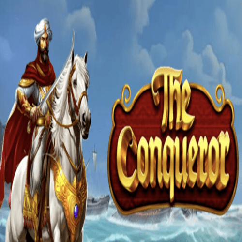 the conqueror